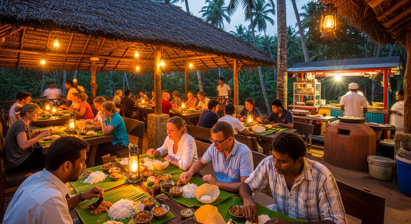 Wasana Restaurant
