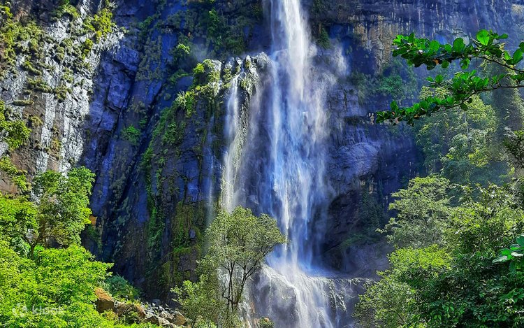 Waterfall