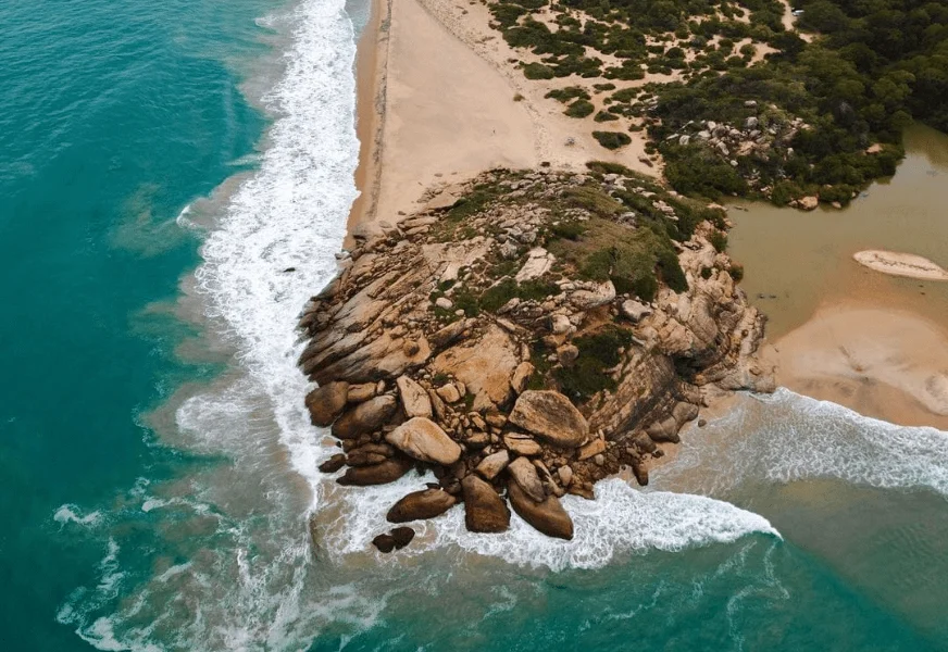 Elephant Rock