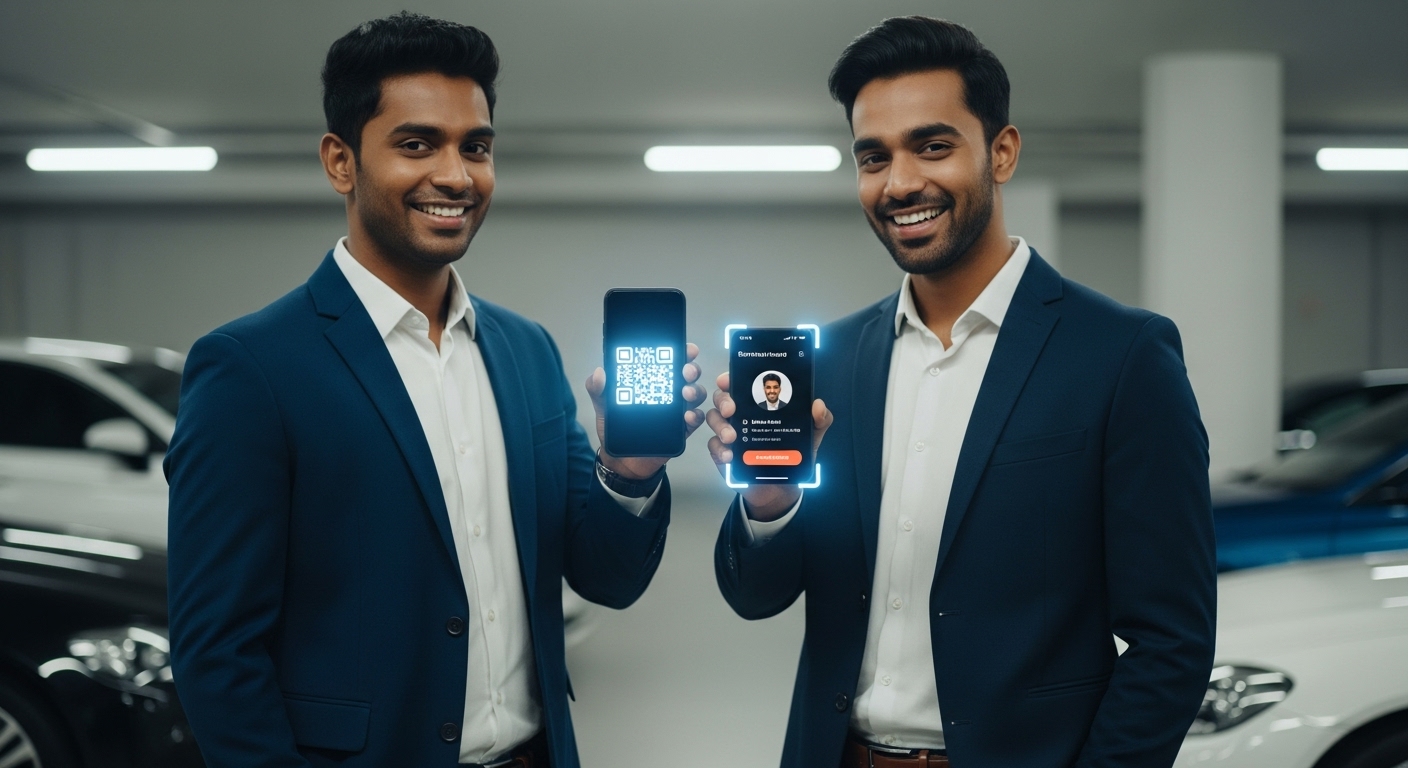 Digital Card