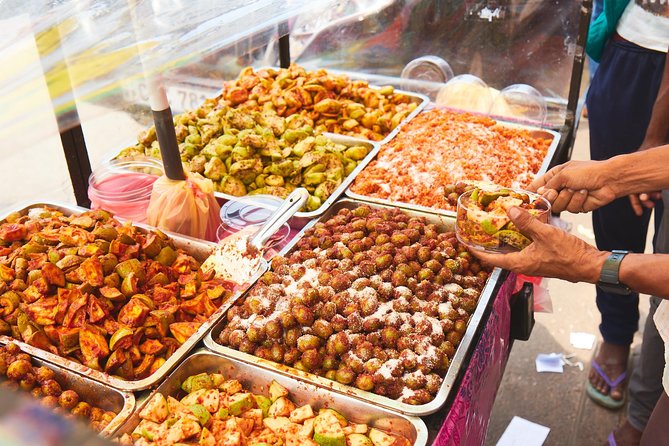 Sri Lankan Cuisine