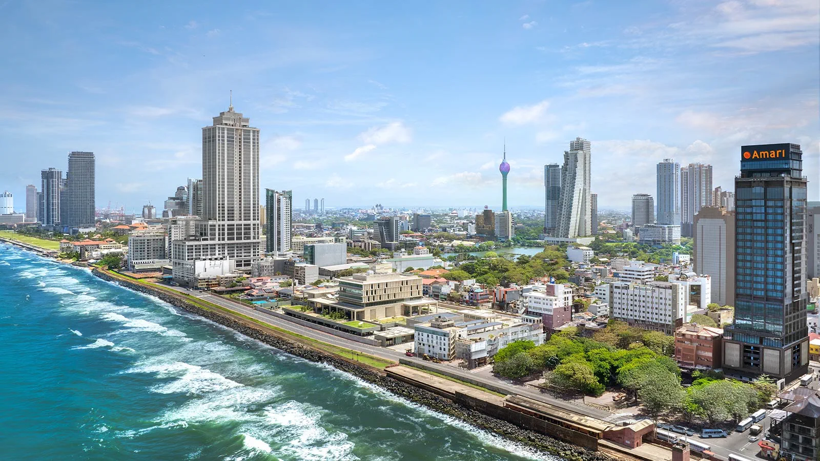 COLOMBO Image