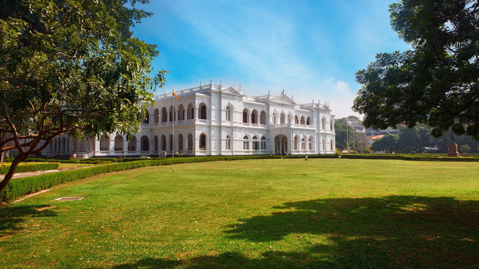 National Museum