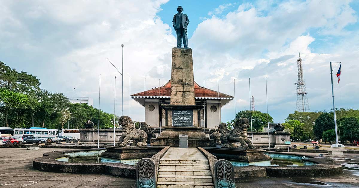 Independence Square
