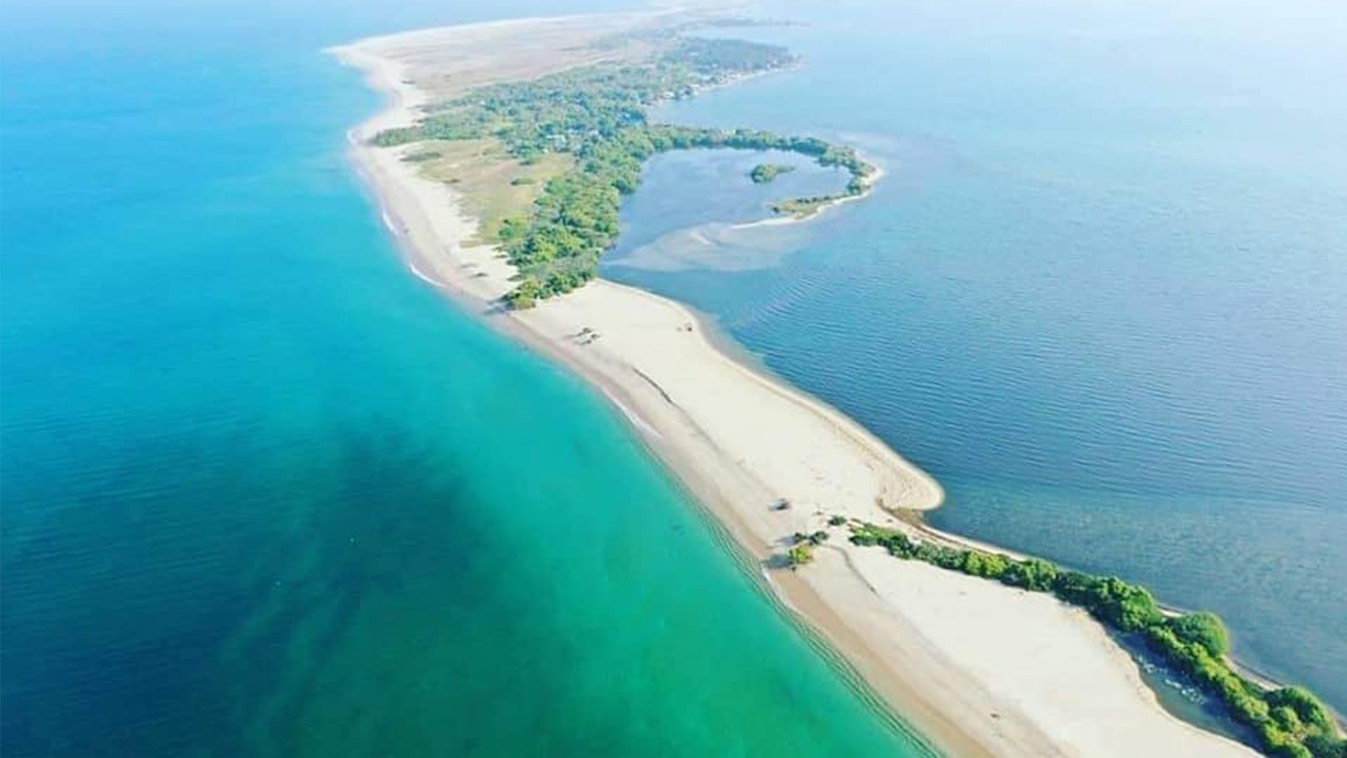Island