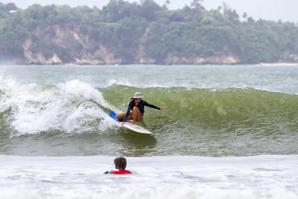 Surf