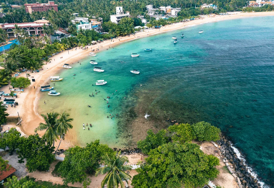 UNAWATUNA Image