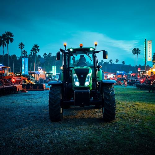 Agriculture