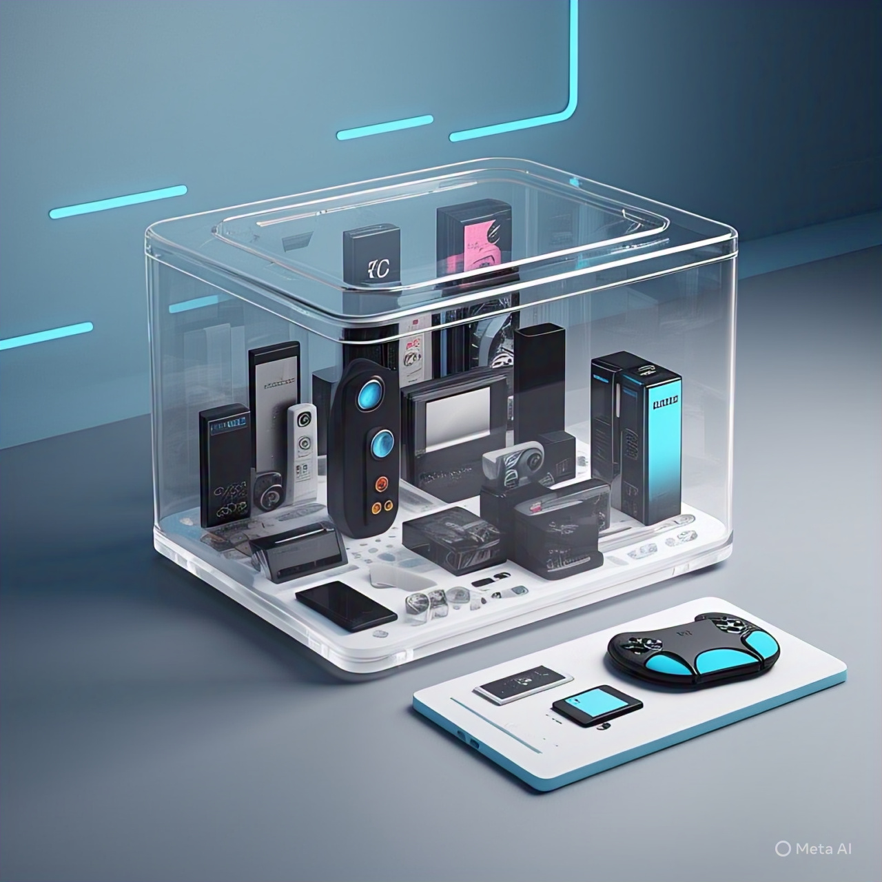 Electronics