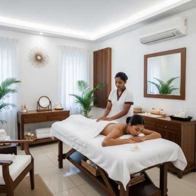 Spa
