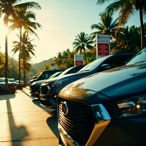 Vehicles