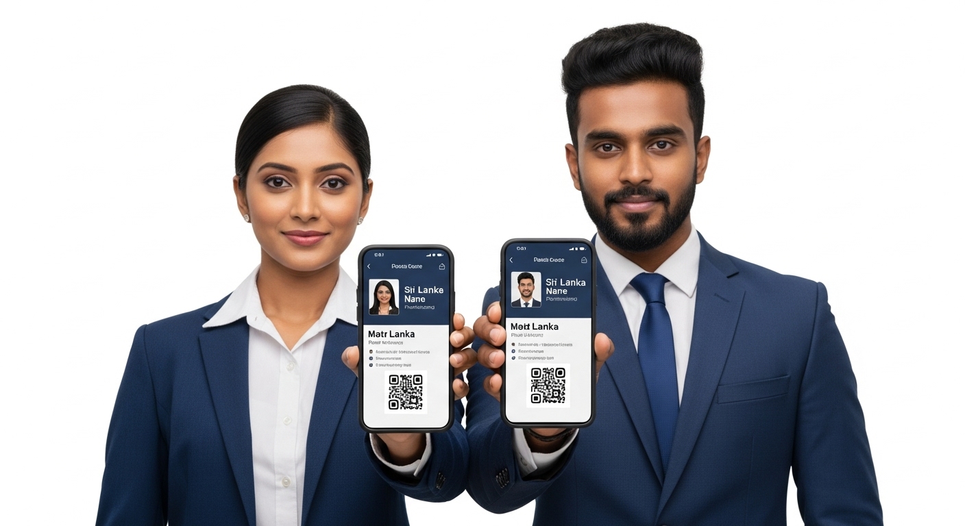 Digital Card