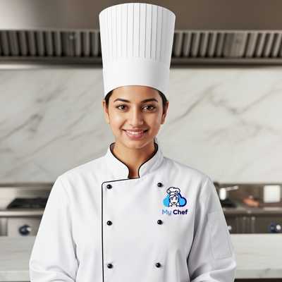 My Chef