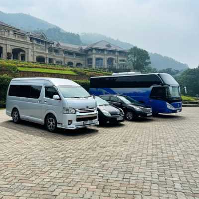 My Tours
