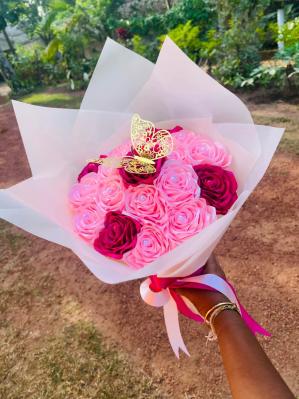 Chathu Petal House