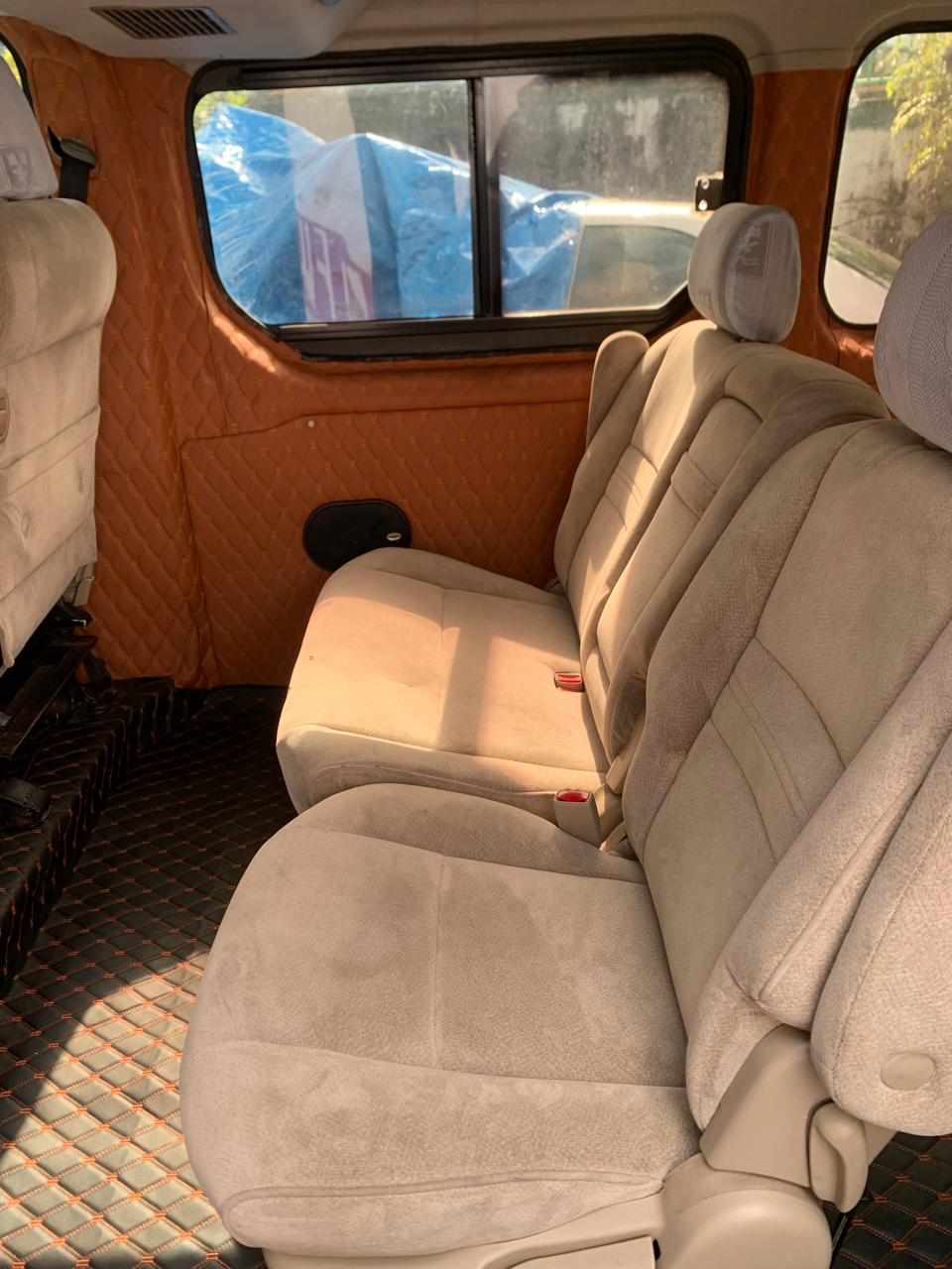 Nissa NV300