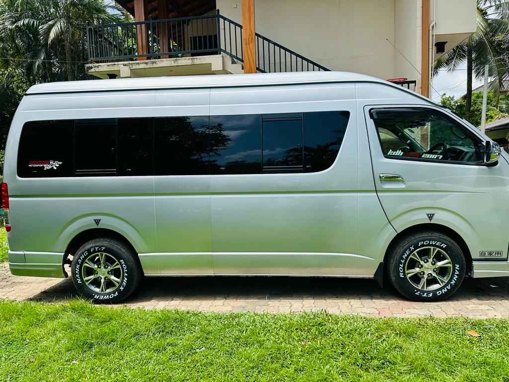 Vehicle Thumbnail
