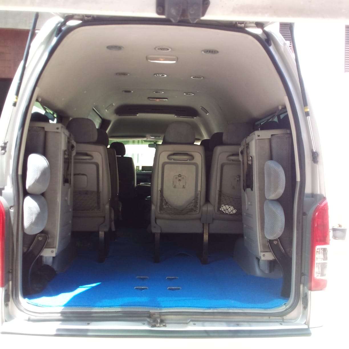 Vehicle Thumbnail