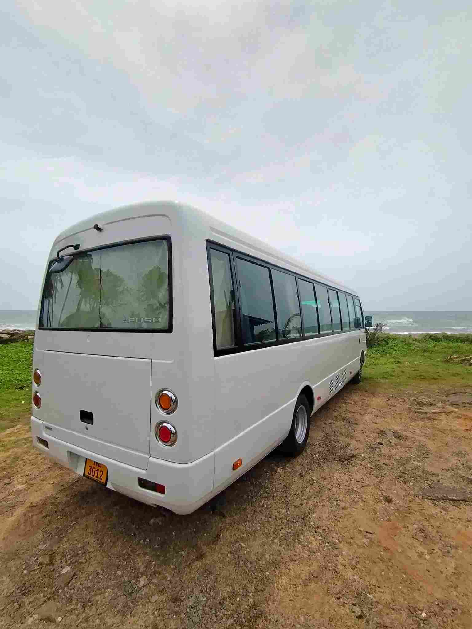Vehicle Thumbnail