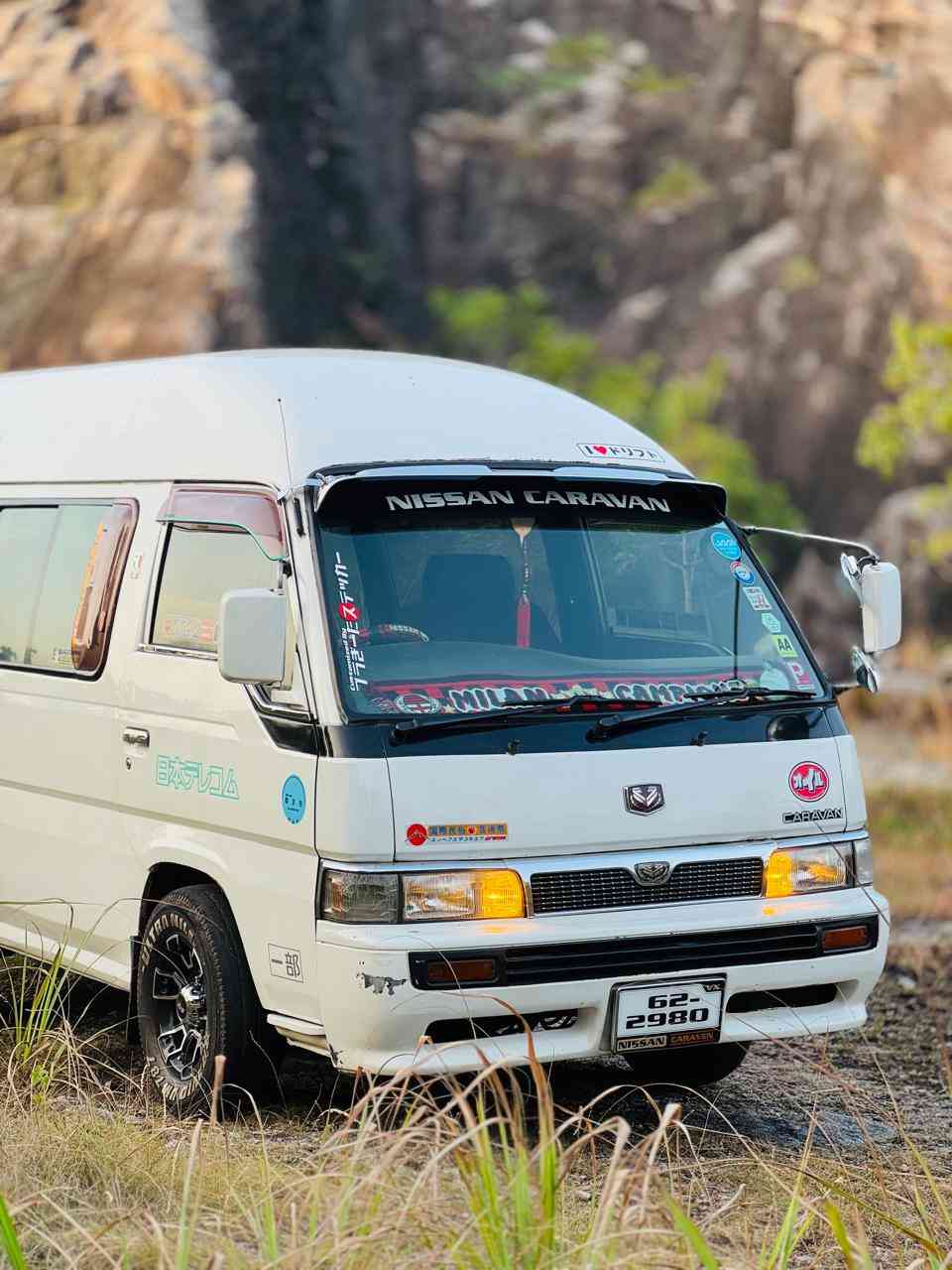 Vehicle Thumbnail