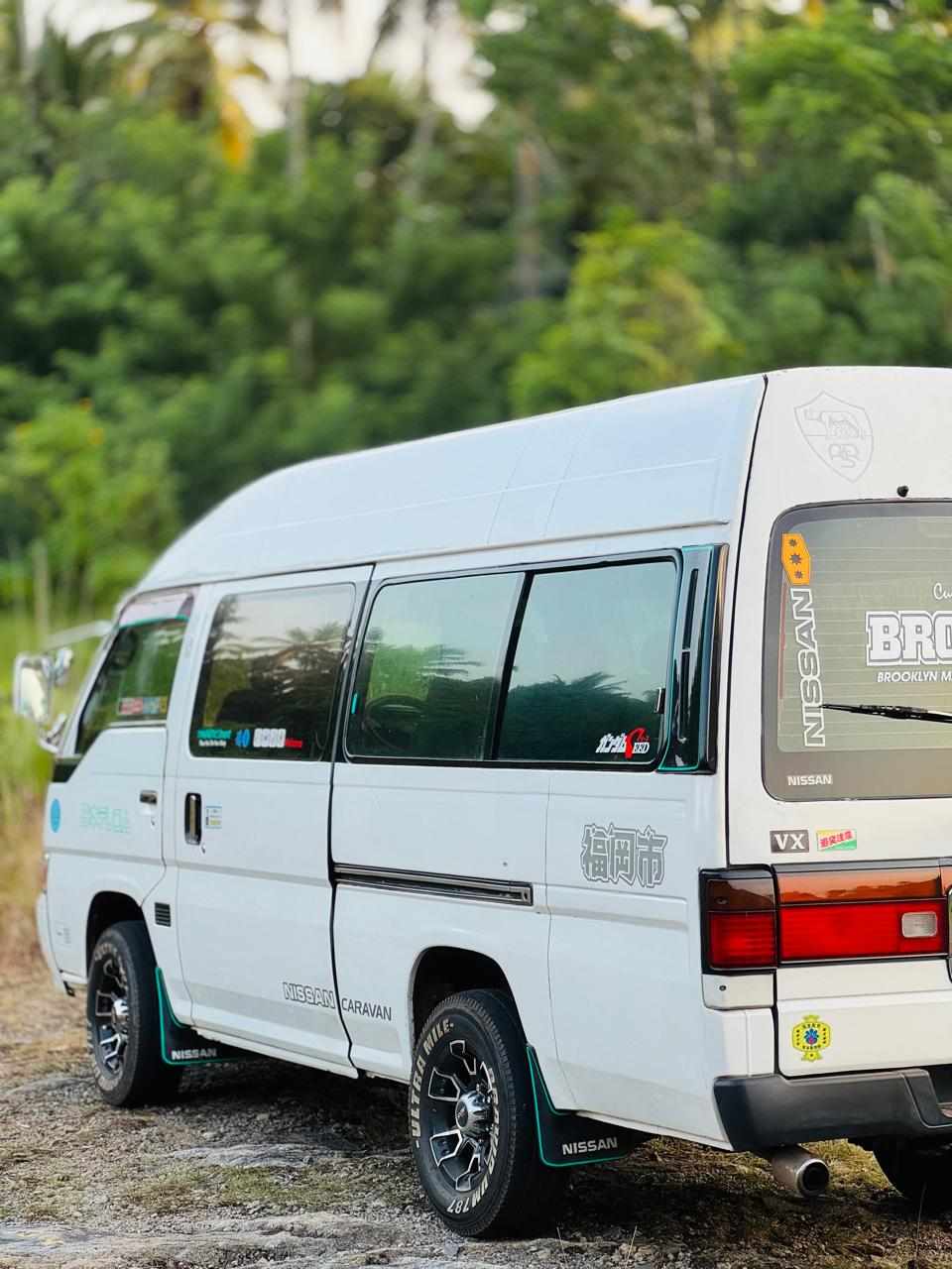 Vehicle Thumbnail